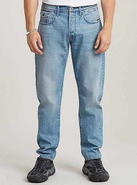 G-STAR 5-Pocket-Jeans Morry FWD Regular Tapered Jeans günstig online kaufen
