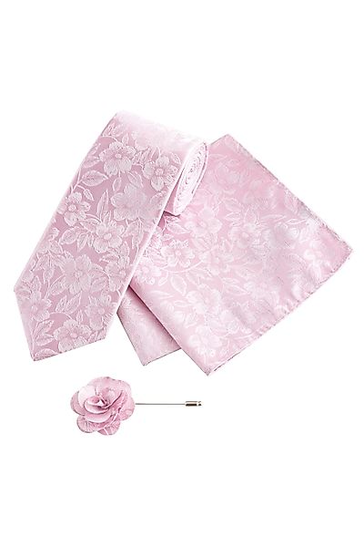 Next Krawatte Krawatte mit Blumenprint und günstig online kaufen