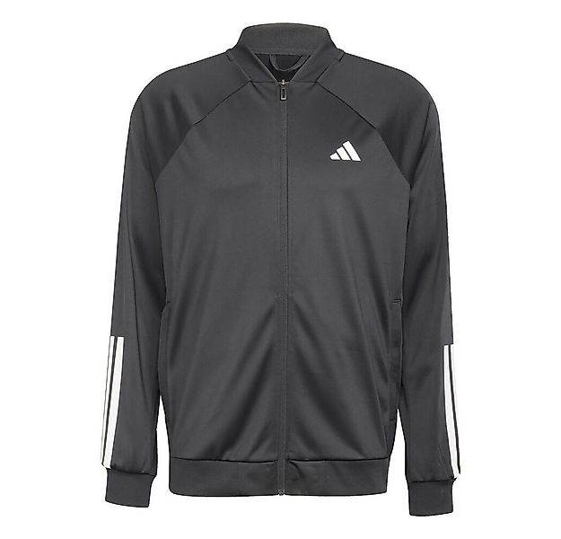 adidas Sportswear Trainingsjacke 3 Stripes Knit Jacket günstig online kaufen