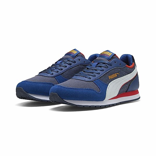 PUMA Sneaker "St Miler Retro Run Sneakers Erwachsene" günstig online kaufen