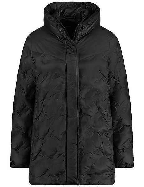 Taifun Outdoorjacke Wattierte Übergangsjacke mit Kapuze günstig online kaufen