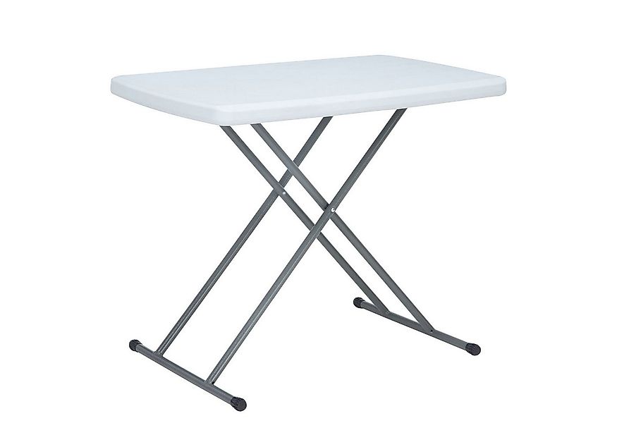 Kubus Campingtisch Klapptisch Sapporo für Innen- und Außenbereich, 49 x 75, günstig online kaufen