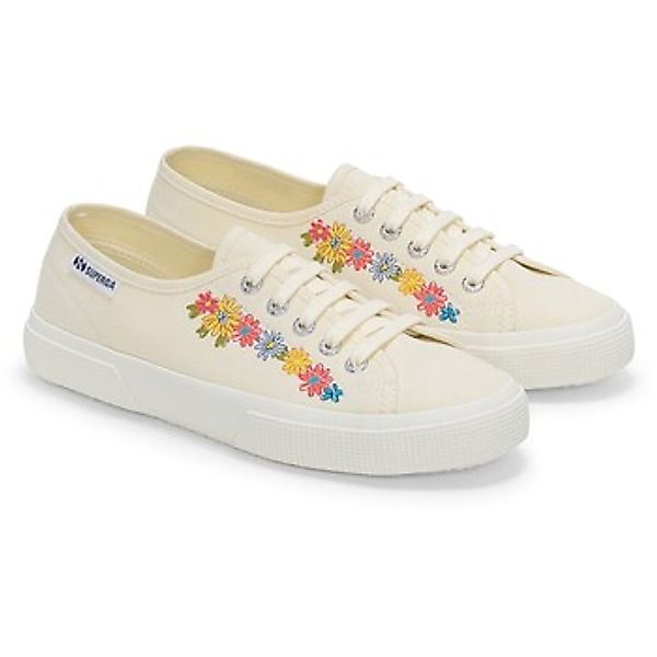 Superga  Sneaker 3750 FLOWER PRINT LEGGERA günstig online kaufen
