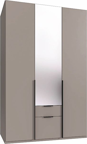 Wimex Drehtürenschrank "Mugano, 135 oder 180cm breit, 208 oder 236cm hoch, günstig online kaufen