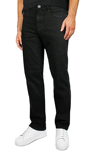 Paddock's 5-Pocket-Jeans Ranger Motion & Comfort Stretch Denim günstig online kaufen