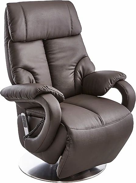 sit&more TV-Sessel »Invito« in Größe L, wahlweise mit Motor und Aufstehhilf günstig online kaufen