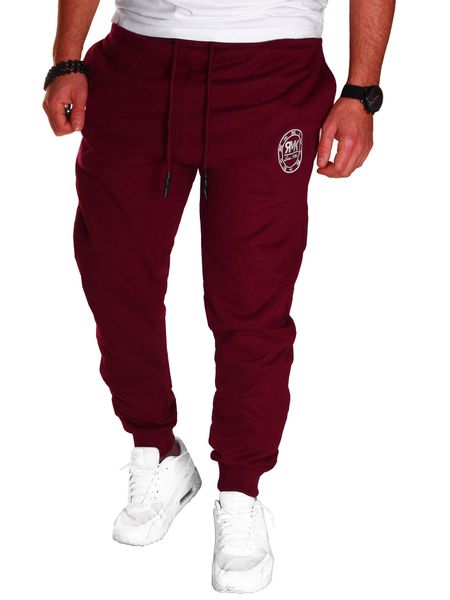 RMK Jogginghose Herren Trainingshose Fitnesshose Sporthose günstig online kaufen