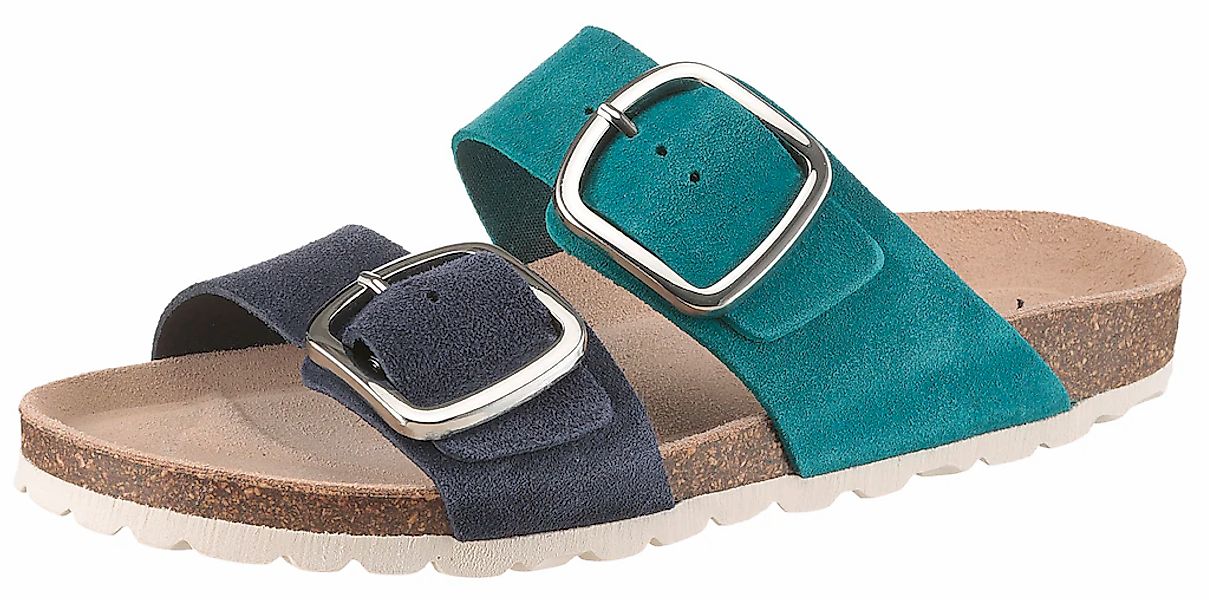 Aniston SHOES Pantolette günstig online kaufen