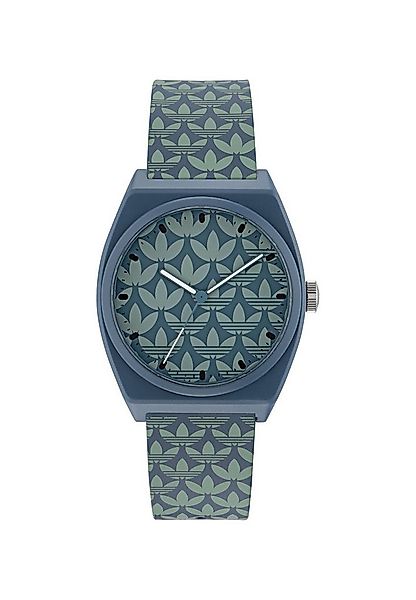 adidas Originals Quarzuhr PROJECT TWO, (1-tlg), Analoge Uhr günstig online kaufen