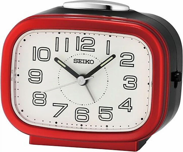 Seiko Quarzwecker »QHK060R« günstig online kaufen