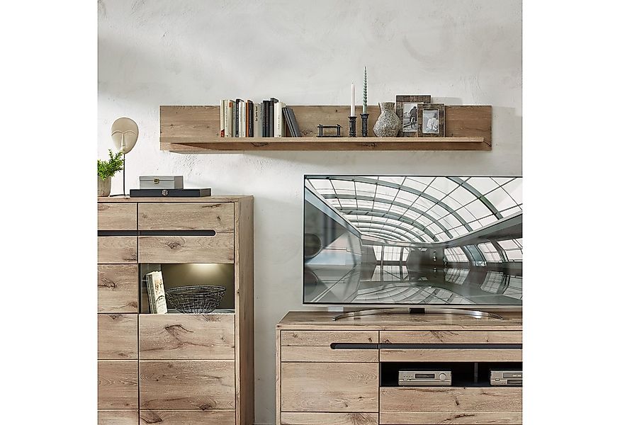 Innostyle Wandboard BELLANO, 1-tlg., mit Boden günstig online kaufen