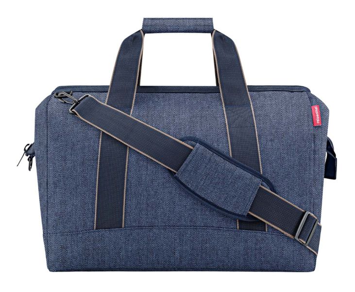 REISENTHEL® Reisetasche allrounder L, Doktortasche Reisetasche günstig online kaufen