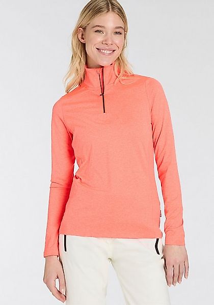 Killtec Langarmshirt KSW 97 WMN LS günstig online kaufen