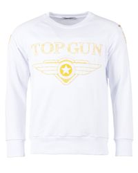 TOP GUN Sweater Dell TG20193011 günstig online kaufen