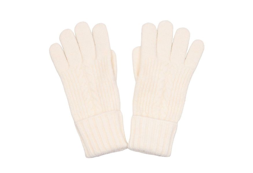 MIRROSI Strickhandschuhe Damen Handschuhe warm Weich, Einheitsgröße sehr we günstig online kaufen