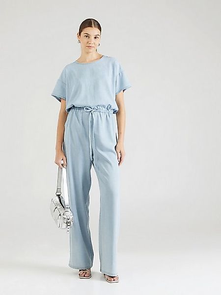 MbyM Jumpsuit Axton (1-tlg) Drapiert/gerafft günstig online kaufen