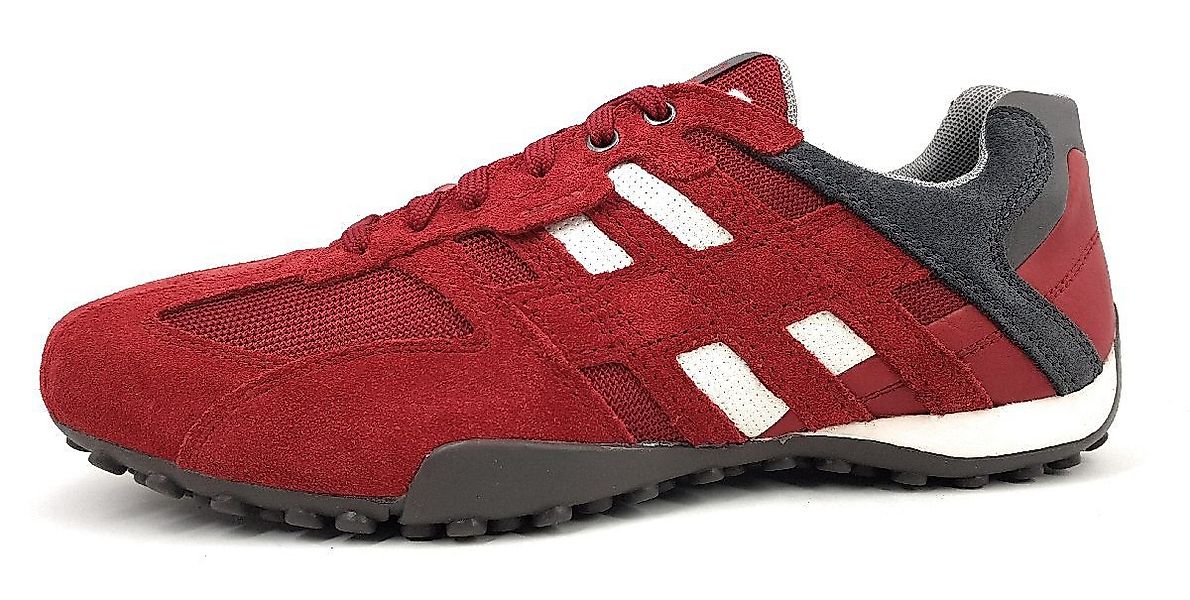 Geox Sneaker low Schnürschuh günstig online kaufen