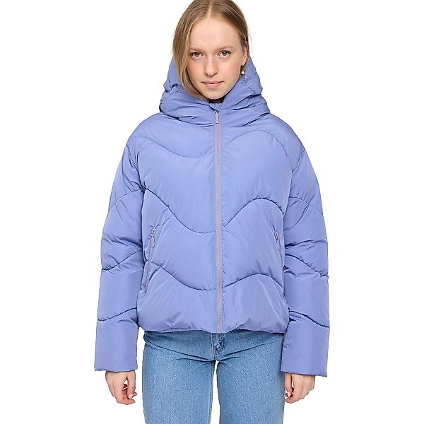 MAZINE Steppjacke Mazine Waves Quilt Short günstig online kaufen