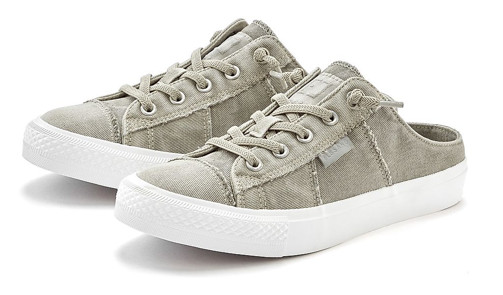 Elbsand Sabot, Clog, Freizeitschuh, Halbschuh, Stoffschuh, günstig online kaufen