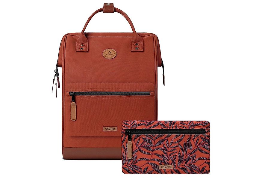 CABAIA Rucksack Kaikoura (kein Set) günstig online kaufen