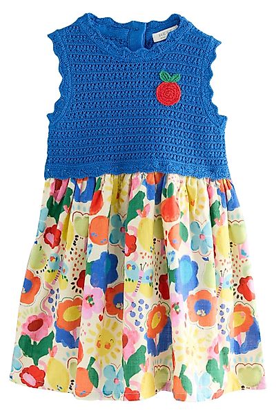 Next Strickkleid 2-in-1-Strickkleid (1-tlg) günstig online kaufen