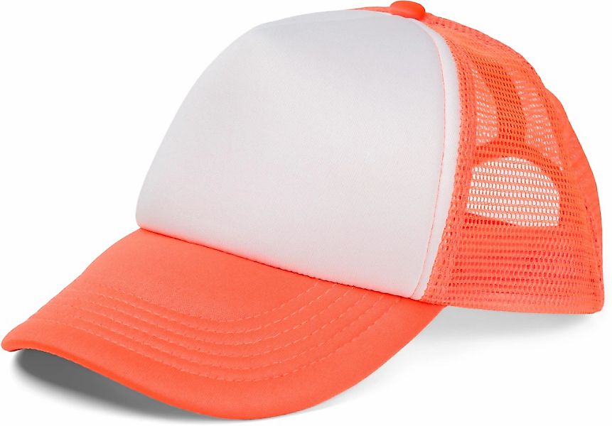 styleBREAKER "5-Panel Mesh Cap" 1 Stk. günstig online kaufen