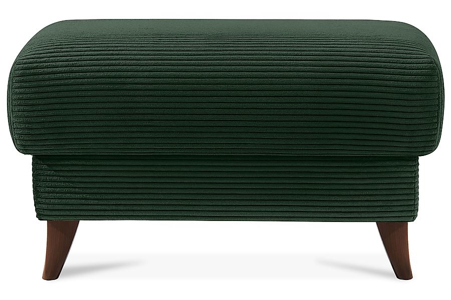 KONSIMO® Sitzhocker mit Stauraum GUSTAVO hergestellt günstig online kaufen