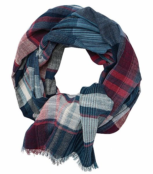 CASAMODA Schal "CASAMODA Schal uni" günstig online kaufen