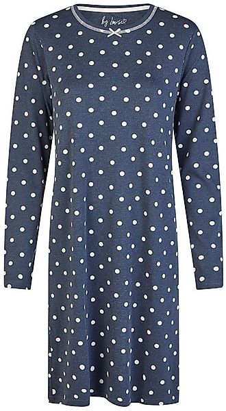 By Louise Nachthemd Snow Queen (Set, 1-tlg., 1-teilig) Damen Sleepshirt ca. günstig online kaufen