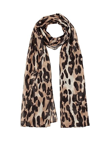 Samaya Modeschal Price, mit klassischem Animalmuster günstig online kaufen