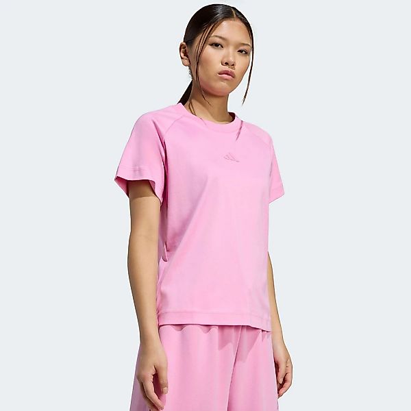 adidas Sportswear T-Shirt "W SL REG T" günstig online kaufen