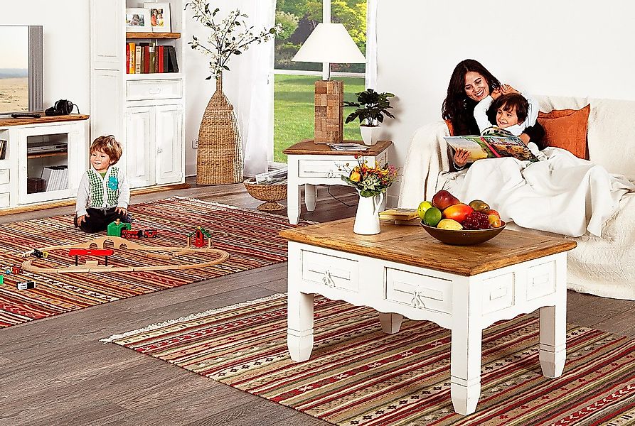 1a Direktimport Couchtisch Sofatisch Wohnzimmertisch Couchtisch günstig online kaufen