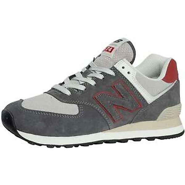 New Balance  Sneaker 574 Wildleder Trainer günstig online kaufen