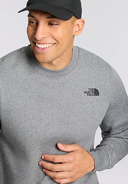The North Face Sweatshirt M SIMPLE günstig online kaufen