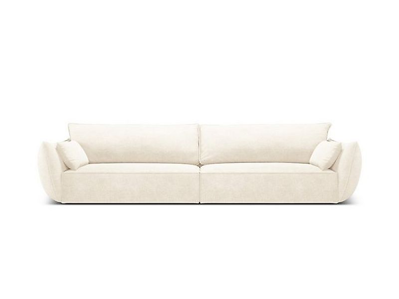 Micadoni Sofa Kaelle, 4-Sitzer günstig online kaufen