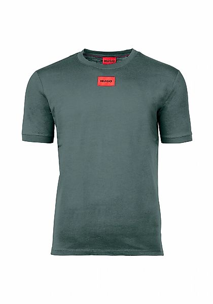 HUGO T-Shirt "T-Shirt Diragolino212 1er Pack" günstig online kaufen