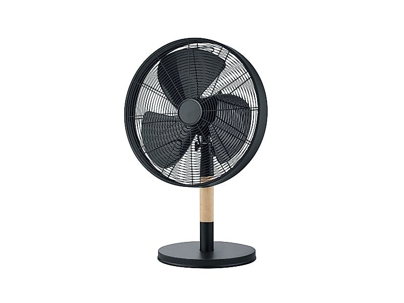 Reality Leuchten Tischventilator, oszillierend, kleiner Standventilator, günstig online kaufen