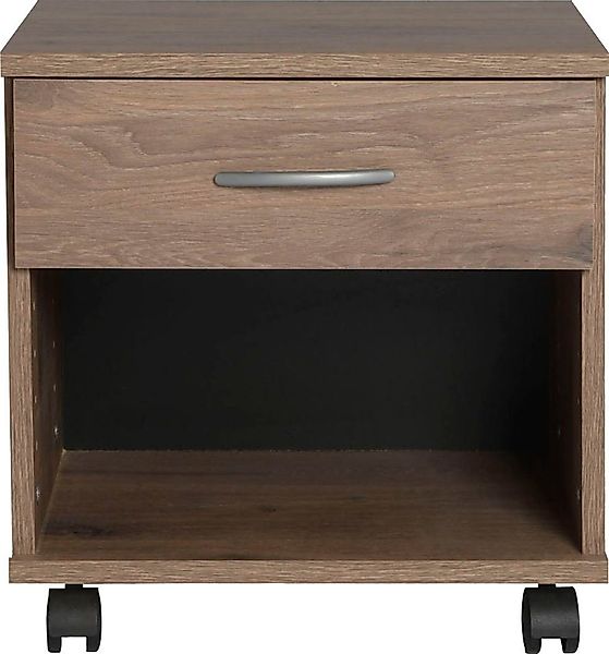 VOGL Möbelfabrik Rollcontainer 1191, Bürocontainer, Nachtschrank, günstig online kaufen