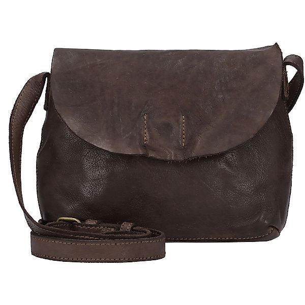 Harold's Umhängetasche Submarine, Leder günstig online kaufen