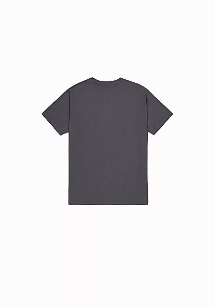 Alpha Industries T-Shirt "Alpha Puff Print T-Shirt T-Shirt" günstig online kaufen