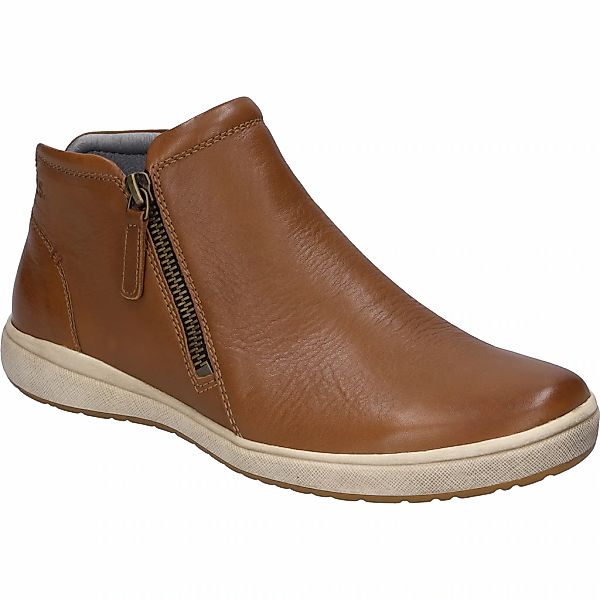 Josef Seibel Sneaker "Caren 09, cognac" günstig online kaufen