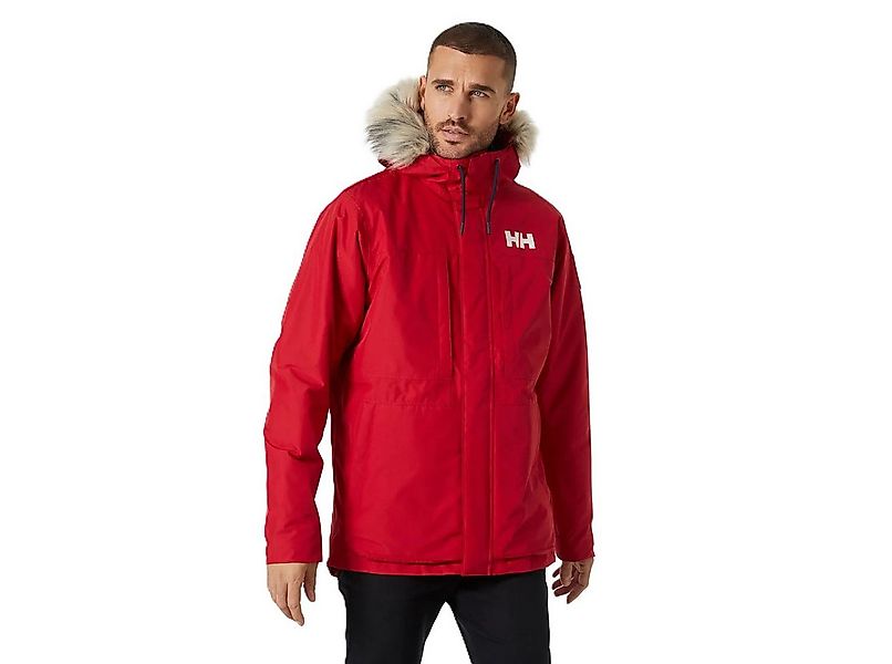 Helly Hansen Winterjacke Winter-Parka Coastal 3.0 (PrimaLoft®, wasserdicht) günstig online kaufen