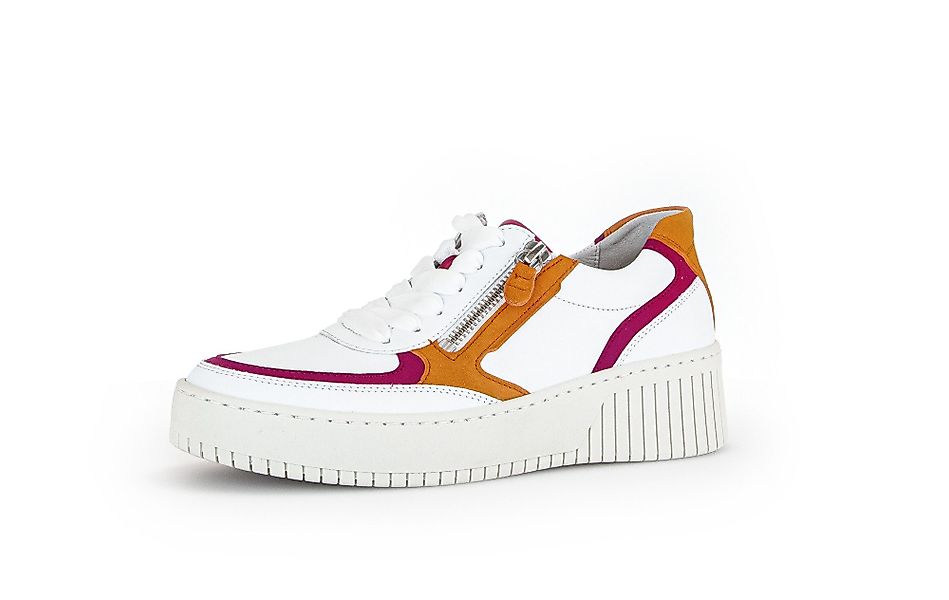 Gabor Sneaker Sneaker günstig online kaufen