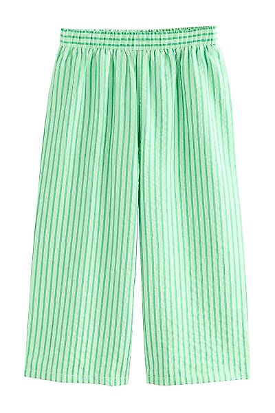 Next Palazzohose Hose mit weitem Bein günstig online kaufen