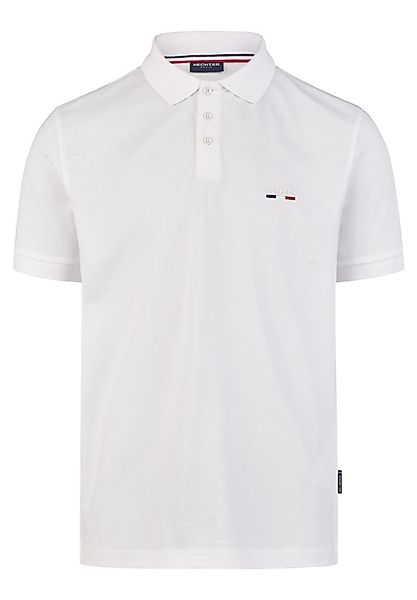Daniel Hechter Poloshirt 74004-100912 günstig online kaufen