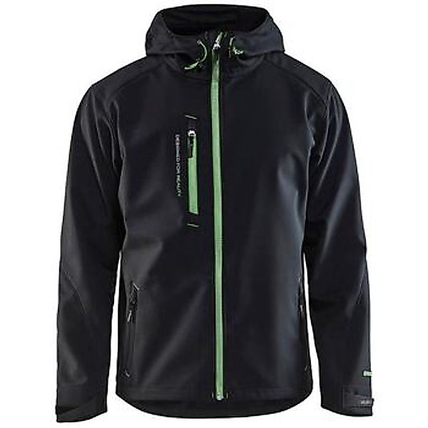 Blaklader  Windjacken Veste imperméable à capuche günstig online kaufen