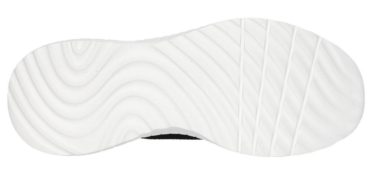 Skechers BOBS SQUAD CHAOS-SOLID STEP Slip-On günstig online kaufen