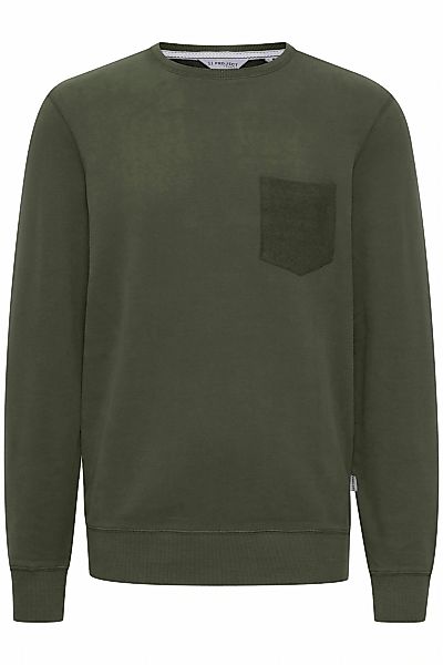 11 Project Longpullover "Sweatshirt PRPulo" günstig online kaufen