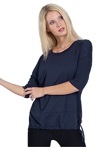 Magadi Yogashirt Sara aus weichem Naturmaterial günstig online kaufen