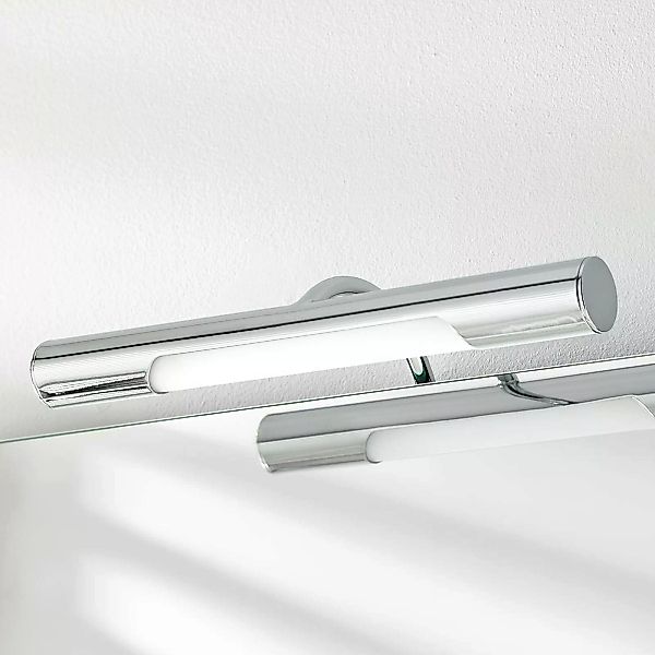 Andrea - LED-Spiegelleuchte fürs Badezimmer günstig online kaufen